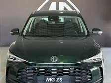 MG ZS, 2026