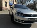 Volkswagen Passat 2012 годаүшін6 350 000 тг. в Алматы – фото 15