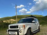 Land Rover Discovery 2007 годаүшін6 200 000 тг. в Алматы