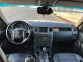 Land Rover Discovery 2007 годаүшін6 200 000 тг. в Алматы – фото 7