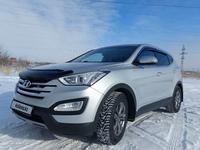 Hyundai Santa Fe 2014 года за 11 000 000 тг. в Караганда