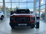 Haval Dargo Tech Plus 2024 года за 11 990 000 тг. в Актобе – фото 2