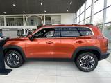 Haval Dargo Tech Plus 2024 годаүшін11 990 000 тг. в Актобе – фото 5