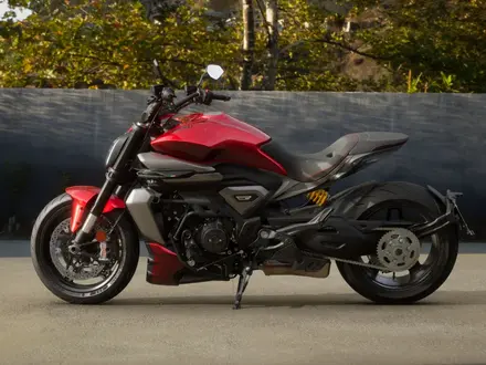  XDiavel V4 2026 года за 21 190 000 тг. в Алматы