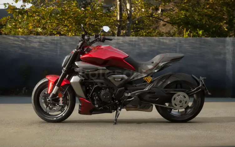  XDiavel V4 2026 года за 21 190 000 тг. в Алматы