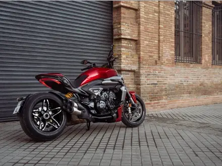  XDiavel V4 2026 года за 21 190 000 тг. в Алматы – фото 10
