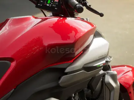  XDiavel V4 2026 года за 21 190 000 тг. в Алматы – фото 2