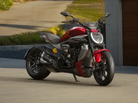  XDiavel V4 2026 года за 21 190 000 тг. в Алматы – фото 6