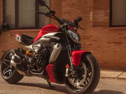  XDiavel V4 2026 года за 21 190 000 тг. в Алматы – фото 8