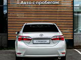 Toyota Corolla 2017 года за 8 200 000 тг. в Павлодар – фото 4