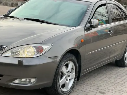 Toyota Camry 2003 года за 5 000 000 тг. в Алматы – фото 3