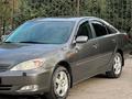 Toyota Camry 2003 года за 5 000 000 тг. в Алматы – фото 5