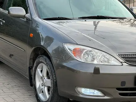 Toyota Camry 2003 года за 5 000 000 тг. в Алматы – фото 15