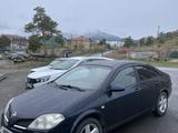 Nissan Primera 2006 года за 2 700 000 тг. в Кокшетау