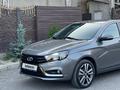 ВАЗ (Lada) Vesta 2020 года за 7 000 000 тг. в Тараз – фото 3