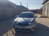 Toyota Corolla 2013 года за 6 500 000 тг. в Актау