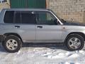 Mitsubishi Pajero iO 1998 годаfor3 000 000 тг. в Алматы – фото 2