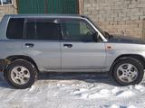 Mitsubishi Pajero iO 1998 года за 3 500 000 тг. в Алматы – фото 2