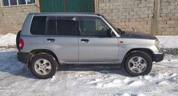 Mitsubishi Pajero iO 1998 года за 3 500 000 тг. в Алматы – фото 2