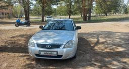 ВАЗ (Lada) Priora 2172 2013 годаүшін2 200 000 тг. в Семей – фото 2