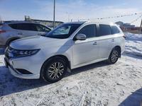 Mitsubishi Outlander 2022 годаүшін15 400 000 тг. в Уральск