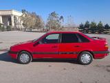Volkswagen Passat 1990 годаүшін1 000 000 тг. в Алматы – фото 2