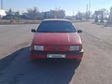 Volkswagen Passat 1990 годаүшін1 000 000 тг. в Алматы – фото 5