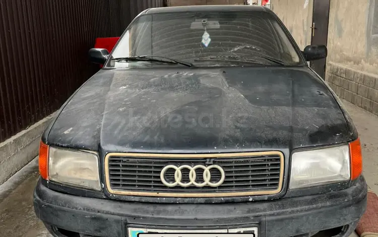 Audi 100 1994 года за 1 550 000 тг. в Шымкент