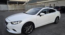 Mazda 6 2014 годаүшін7 250 000 тг. в Шымкент