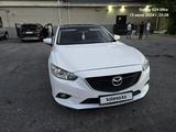 Mazda 6 2014 годаүшін7 950 000 тг. в Шымкент – фото 4