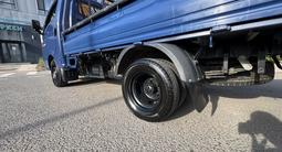 Hyundai Porter 2013 года за 8 500 000 тг. в Астана – фото 4