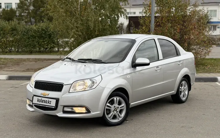 Chevrolet Nexia 2022 годаүшін4 650 000 тг. в Костанай