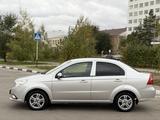 Chevrolet Nexia 2022 годаүшін4 650 000 тг. в Костанай – фото 3
