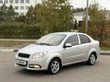Chevrolet Nexia 2022 годаүшін4 650 000 тг. в Костанай – фото 2
