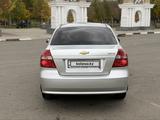 Chevrolet Nexia 2022 годаүшін4 650 000 тг. в Костанай – фото 5