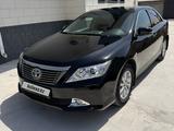 Toyota Camry 2014 годаүшін8 200 000 тг. в Шымкент