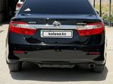 Toyota Camry 2014 годаүшін8 200 000 тг. в Шымкент – фото 5