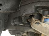 Пыльники на арки, боковая грязезащита двигателя На Mitsubishi Delica. за 12 000 тг. в Алматы – фото 2