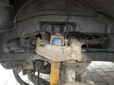 Пыльники на арки, боковая грязезащита двигателя На Mitsubishi Delica. за 12 000 тг. в Алматы – фото 3