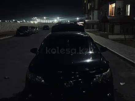 Toyota Camry 2013 года за 7 500 000 тг. в Жанаозен – фото 4