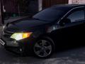 Toyota Camry 2013 годаүшін7 500 000 тг. в Жанаозен – фото 2