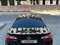 Toyota Camry 2013 годаүшін7 500 000 тг. в Жанаозен – фото 9