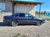 Audi 100 1990 годаүшін1 700 000 тг. в Алматы