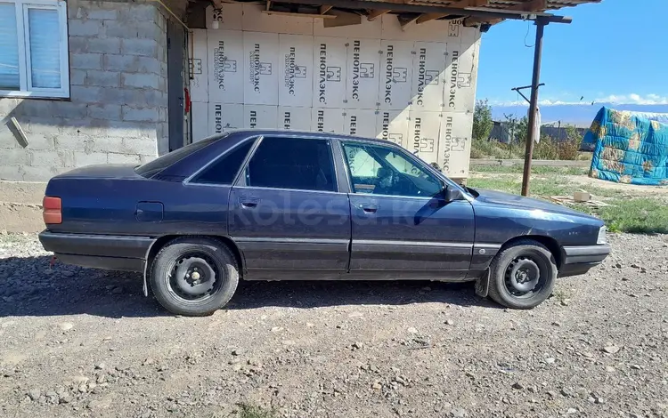 Audi 100 1990 года за 1 700 000 тг. в Алматы