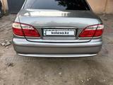 Nissan Maxima 2001 года за 2 500 000 тг. в Кызылорда – фото 4