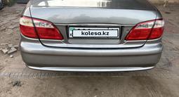 Nissan Maxima 2001 года за 2 500 000 тг. в Кызылорда – фото 4