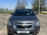 Chevrolet Cobalt 2023 года за 6 800 000 тг. в Алматы – фото 2