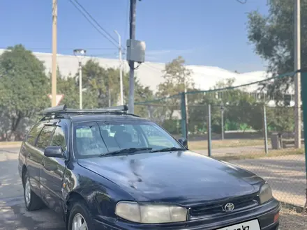 Toyota Camry 1995 года за 1 300 000 тг. в Алматы
