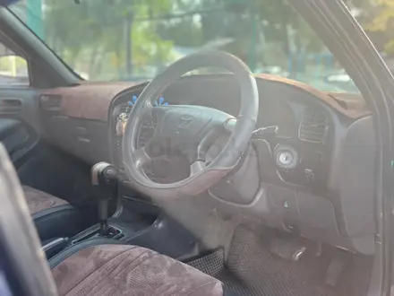 Toyota Camry 1995 года за 1 300 000 тг. в Алматы – фото 10