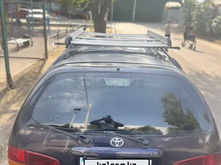 Toyota Camry 1995 года за 1 300 000 тг. в Алматы – фото 5
